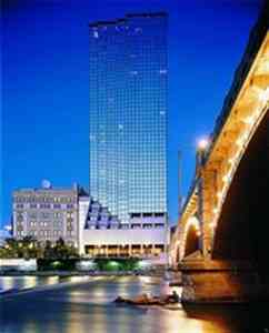 Grand Rapids Tourism and Sightseeing